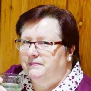 Profilbild von Bärbel Gimmler