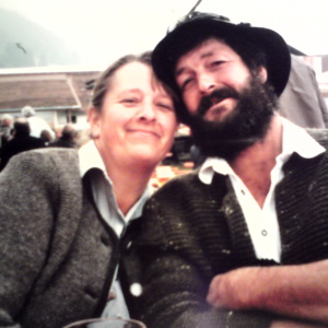 Profilbild von Bärbel Glanz