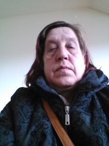 Profilbild von Bärbel Glettner
