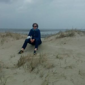 Profilbild von Bärbel Glier