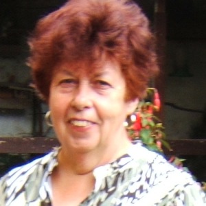 Profilbild von Bärbel Gliesche