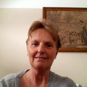 Profilbild von Bärbel Goehse