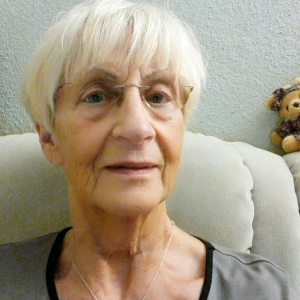Profilbild von Bärbel Gosciaszek