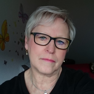Profilbild von Bärbel Graack