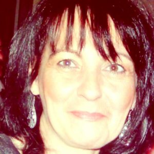 Profilbild von Bärbel Graziano-Schmitz