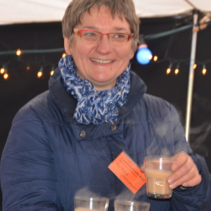 Profilbild von Bärbel Greitemann