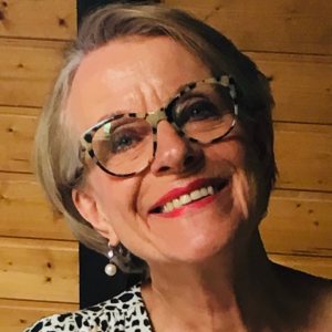 Profilbild von Bärbel Greve