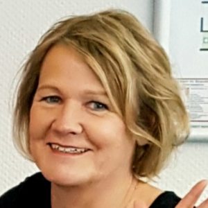 Profilbild von Bärbel Groth