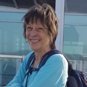 Profilbild von Bärbel Grützmacher
