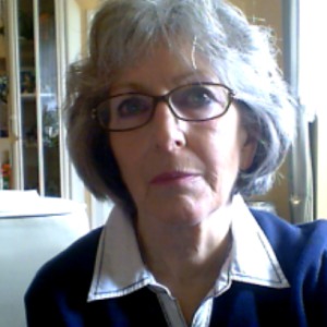 Profilbild von Baerbel Gruetzmacher