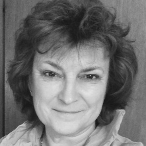 Profilbild von Bärbel Grundmann