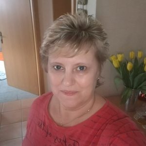 Profilbild von Baerbel Guenther