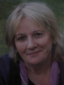 Profilbild von Bärbel Gustin