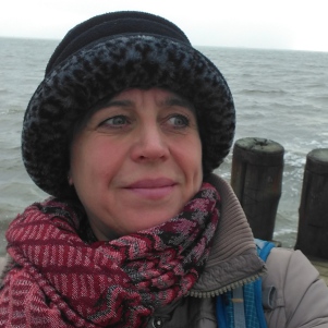 Profilbild von Bärbel Guth