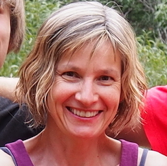 Profilbild von Bärbel Haak