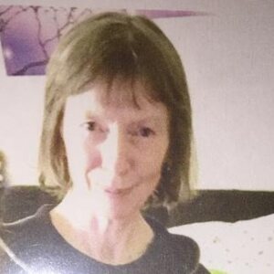 Profilbild von Bärbel Haaso