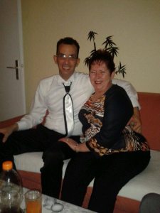 Profilbild von Bärbel Haberland