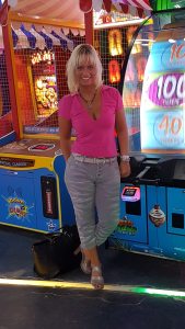 Profilbild von Bärbel Haberstock