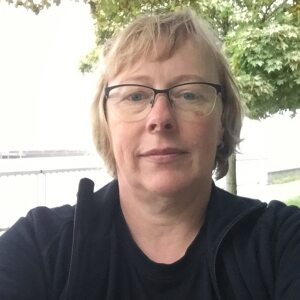 Profilbild von Bärbel Härtel