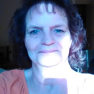 Profilbild von Bärbel Hahn