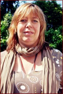 Profilbild von Bärbel Hanke