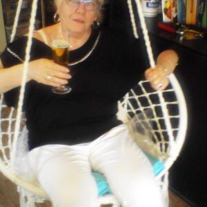 Profilbild von Bärbel Harms