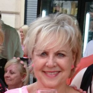 Profilbild von Bärbel Hartje