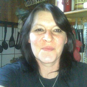 Profilbild von Bärbel Hartmann