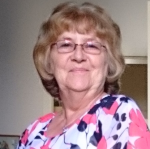 Profilbild von Bärbel Hauer