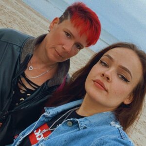Profilbild von Baerbel Heck