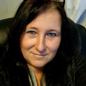Profilbild von Bärbel Heide