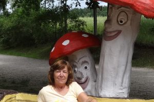 Profilbild von Bärbel Heide
