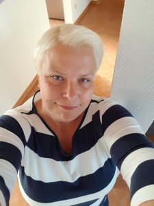 Profilbild von Bärbel Heidenreich