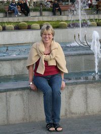 Profilbild von Bärbel Heider