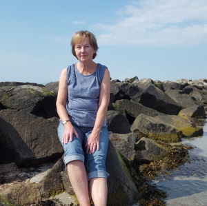 Profilbild von Baerbel Heidsiek