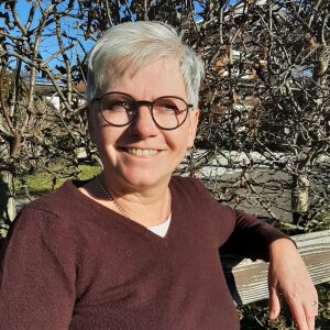 Profilbild von Bärbel Heisig