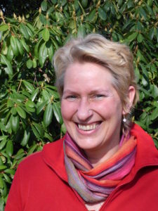Profilbild von Bärbel Heitkamp