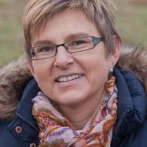 Profilbild von Bärbel Heller