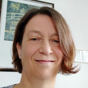 Profilbild von Bärbel Hempel