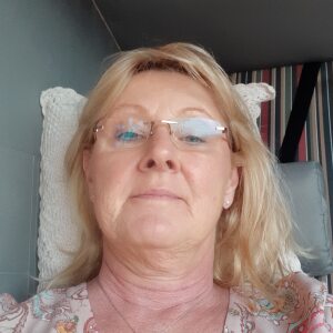 Profilbild von Bärbel Hennigs