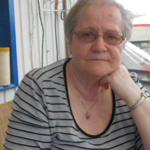 Profilbild von Bärbel Hentsch