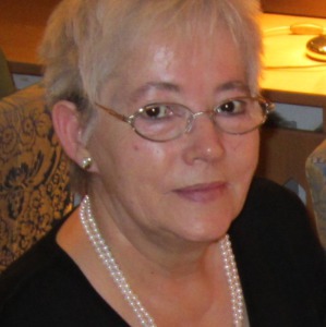 Profilbild von Bärbel Hentze