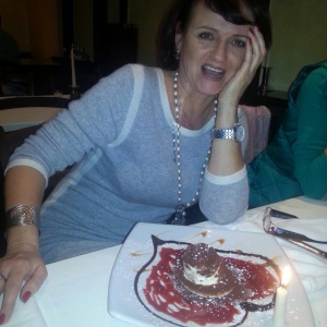 Profilbild von Bärbel Hering