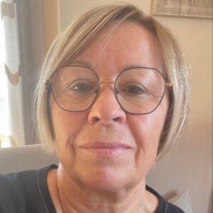 Profilbild von Bärbel Herrmann