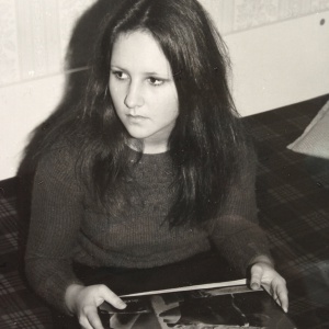 Profilbild von Bärbel Hess