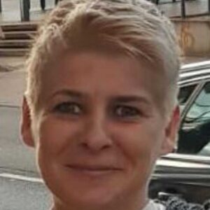 Profilbild von Bärbel Heßler
