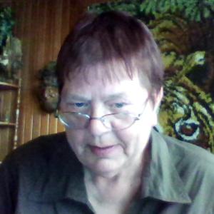 Profilbild von Baerbel Heyn