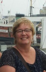 Profilbild von Bärbel Hindel