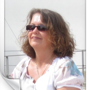 Profilbild von Bärbel Hinrichsmeyer
