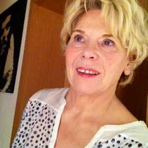 Profilbild von Bärbel Hinz